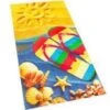 30x60 Sunny Beach Pool Towel
