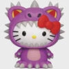 Sanrio Hello Kitty Kaiju Figural PVC Bank