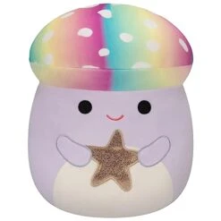 Squishmallow I Got That 5" Plush -Toys Gift Store 41KdPxsDRAL