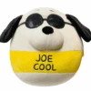 8" Joe Cool Peanuts Asst