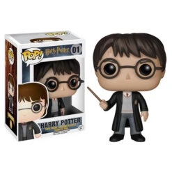Harry Potter Funko Pop!