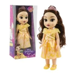 Disney Princess Belle Doll- 15