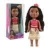 Princess Moana Doll- 15
