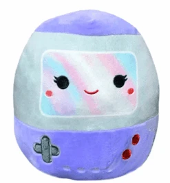 7" Squishmallows Gamer Crew -Toys Gift Store 7 squishmallows gamer crew 4 33074639995064