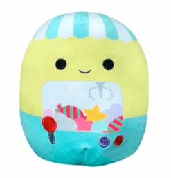 7" Squishmallows Gamer Crew -Toys Gift Store 7 squishmallows gamer crew 6 33074640552120