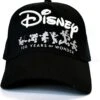 Mickey And Friends Celebrating 100 Of Years Of Wonder Hat