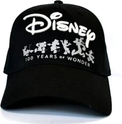 Mickey And Friends Celebrating 100 Of Years Of Wonder Hat