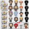 Harry Potter Bitty Pop! Mini-Figure
