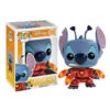 Disney Lilo & Stitch Experiment 626 Spacesuit Funko Pop!