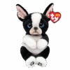 TY Tink Black And White Dog