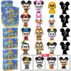 Disney Classics Bitty Pop! Mini-Figure Wave 1