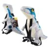 Jurassic World Plush W/ Straps- 16