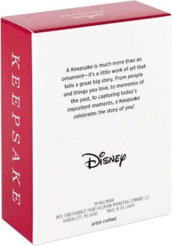 Hallmark Mini Disney Mickey Mouse Ornaments, Set Of 6 -Toys Gift Store A1zGsuYyu2L. AC SL1500