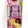 Barbie Mini Pink Dresses