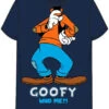 Headless Goofy Who Me? Adult Shirt