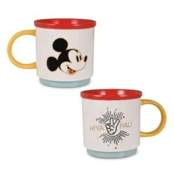 Hallmark Disney Mickey Mouse Pal Mug, 21 Oz.