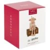 Hallmark Harry Potter™ Dobby™ The House-Elf Ornament With Sound And Motion