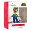 Nintendo Super Mario™ Luigi Hallmark Ornament