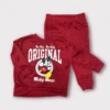Toddlers 2 Pk The One, The Only Original Mickey Sweatshirt And Pants