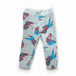 Toddlers 2pk Spiderman Sweatshirt And Pants, Grey -Toys Gift Store PhotoRoom 20231118 131425 1