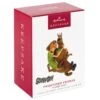Hallmark Scooby-Doo™ Frightened Friends Ornament