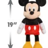 Just Play Mickey 18" Plush