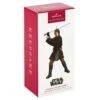 Hallmark Star Wars: Revenge Of The Sith™ Anakin Skywalker™ Ornament