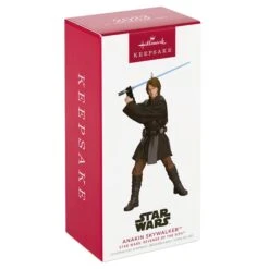 Hallmark Star Wars: Revenge Of The Sith™ Anakin Skywalker™ Ornament