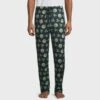 Star Wars The Mandalorian The Child All Over Print Pajama Pants X-LARGE