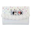 LOUNGEFLY Disney100 Anniversary Celebration Cake Flap Wallet