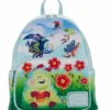 LOUNGEFLY A Bug's Life Mini Backpack