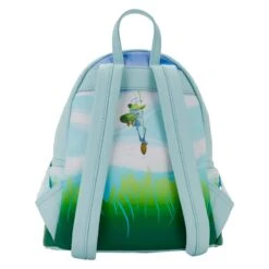 LOUNGEFLY A Bug's Life Mini Backpack -Toys Gift Store a bug s life mini backpack 4 33074528157880