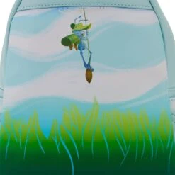 LOUNGEFLY A Bug's Life Mini Backpack -Toys Gift Store a bug s life mini backpack 5 33074528682168