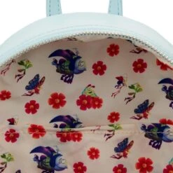 LOUNGEFLY A Bug's Life Mini Backpack -Toys Gift Store a bug s life mini backpack 6 33074529304760