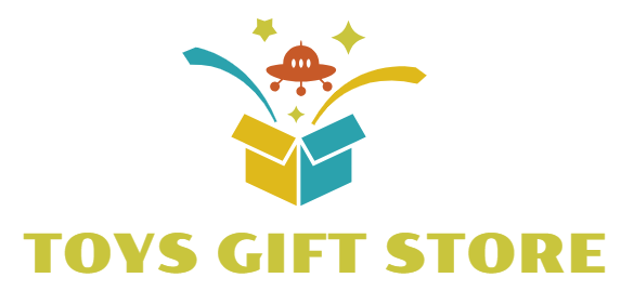 Toys Gift Store