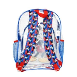 Mickey Transparent 16" Backpack -Toys Gift Store a8041021 a183 4c61 afd1 b788c1cc928c.6e0f4fad01a2e2ac2e45702c10da33cb