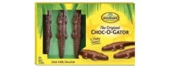 Anastasia Confections - Baby Choc-o-Gator 6pc 3oz Box (2 Pack)