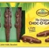 Anastasia Confections - Baby Choc-o-Gator 6pc 3oz Box (5 Pack)