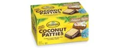 Anastasia Confections - Island Rum Coconut Patties 8oz
