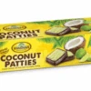 Anastasia Confections - Key Lime Coconut Patties 12oz ( 2 Pack)