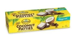 Anastasia Confections - Original Coconut Patties 12oz ( 2 Pack )