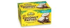 Anastasia Confections - Original Coconut Patties 8oz ( 2 Pack)