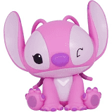 Angel Figural PVC Bank