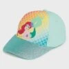 Ariel Little Mermaid Baseball Cap