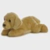 Aurora - Flopsie - 12" Goldie Golden Retriever