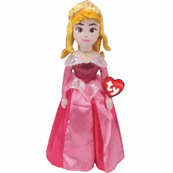 Aurora Princess From Sleeping Beauty