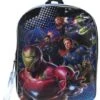 AVENGERS 16 BACKPACK WITH PLAIN FRONT