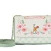 LOUNGEFLY Bambi Springtime Crossbody Bag