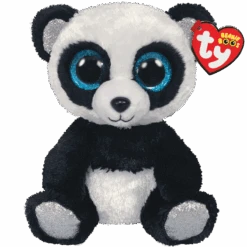 TY Bamboo Plush 13"