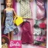 Barbie Doll & Fashions Accessories